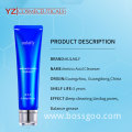 Cosmetic Moisturizing Amino acid Cleanser For Women